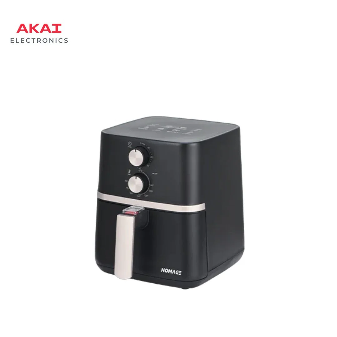 Homage Air Fryer (HAF-4LMB0)