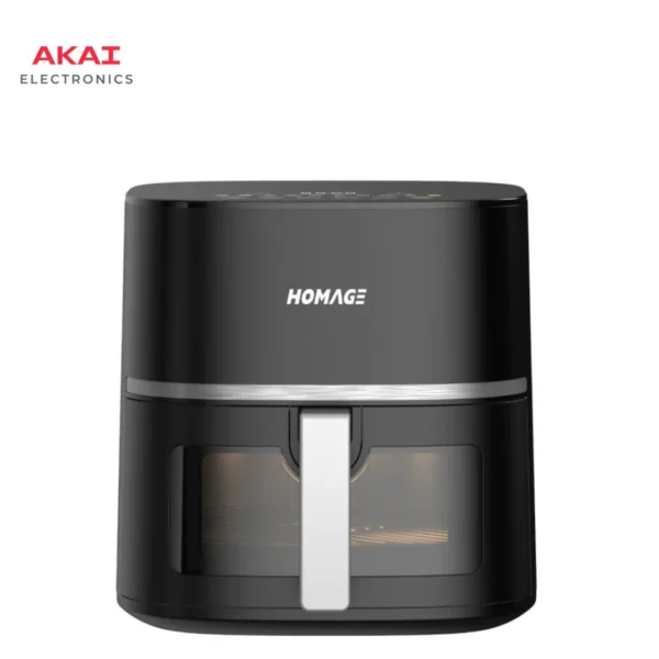 Homage Air Fryer (HAF-5LDB0