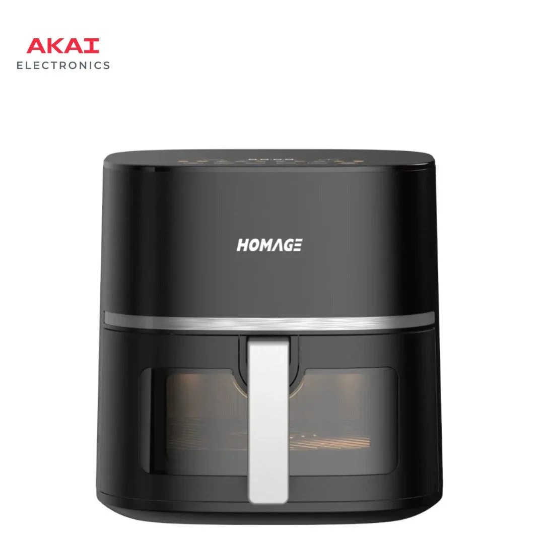 Homage Air Fryer (HAF-5LDB0