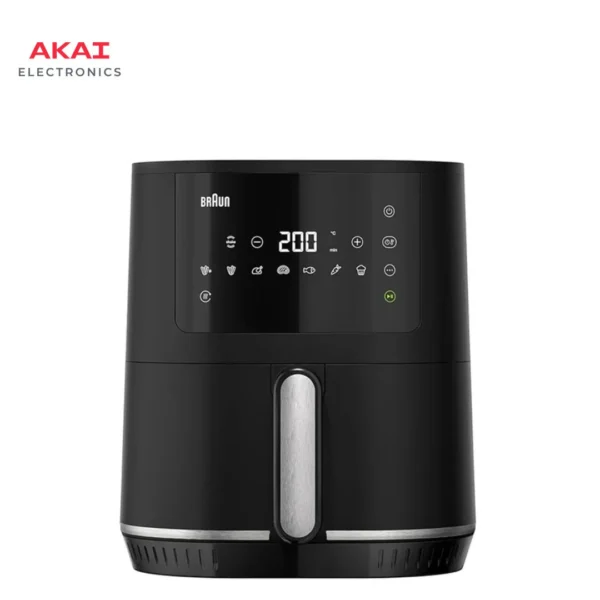 Braun Air Fryer (HF-3030)