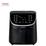 Kenwood Air Fryer HFP-80 Digital Display