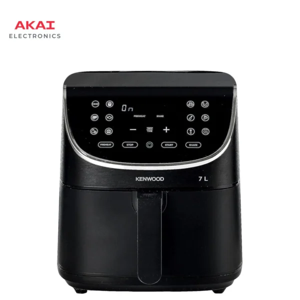 Kenwood Air Fryer HFP-80 Digital Display