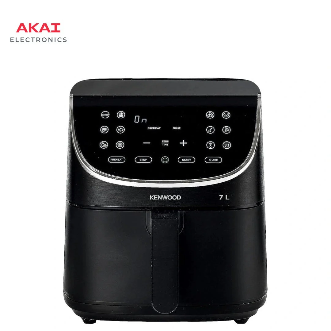 Kenwood Air Fryer HFP-80 Digital Display