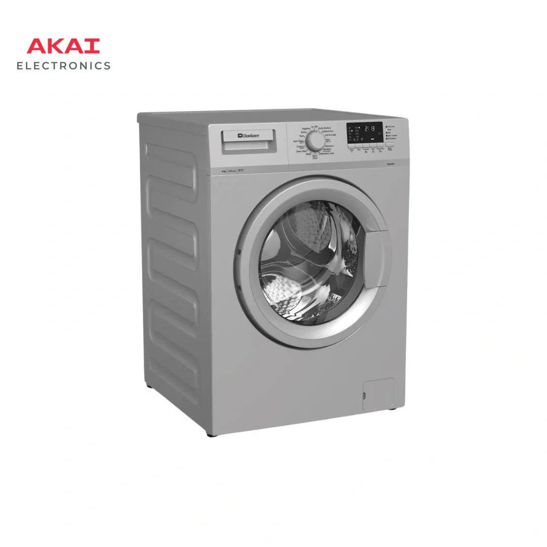 Dawlance Automatic Washing Machine DWF-8120 GR