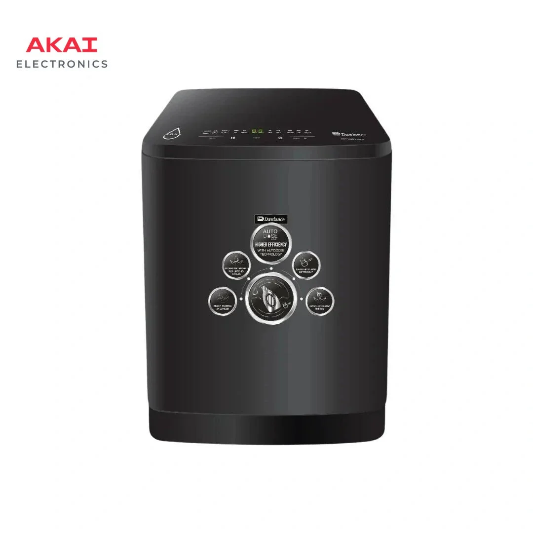 Dawlance Automatic Washing Machine DWT-1166 X ADS+
