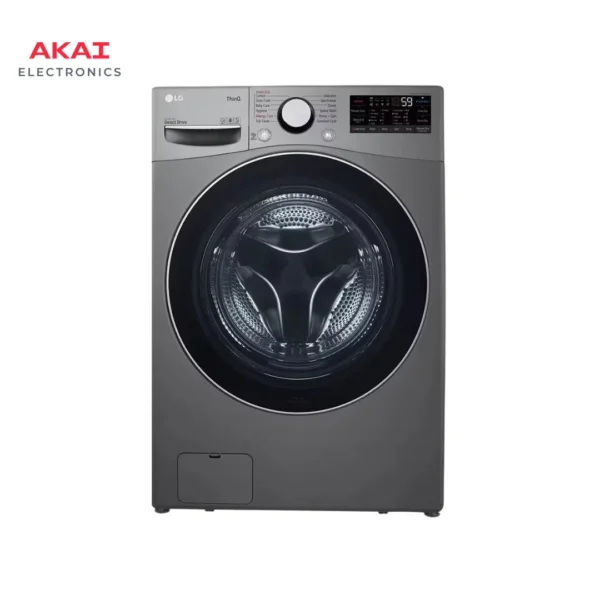 LG Automatic Washing Machine F0L9DGP2S