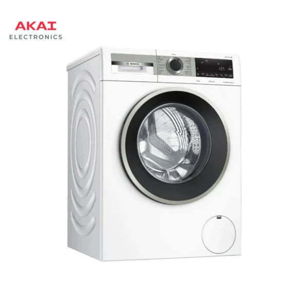 Bosch Automatic Washing Machine WGA252X0GC