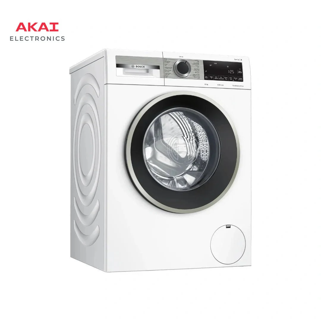 Bosch Automatic Washing Machine WGA252X0GC