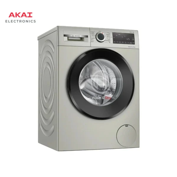Bosch Automatic Washing Machine WNA244XSGC