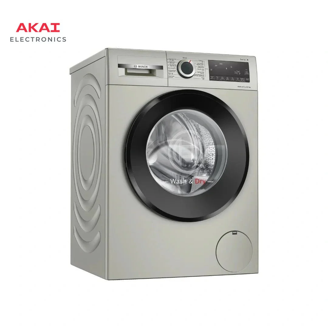 Bosch Automatic Washing Machine WNA244XSGC