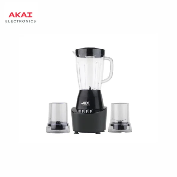 Anex Blender & Grinder (3 in 1) AG-6044