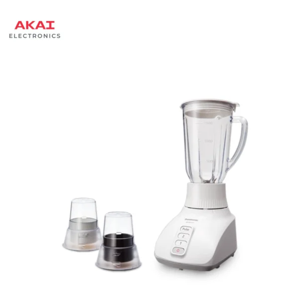 Panasonic Blender MX-GX1521