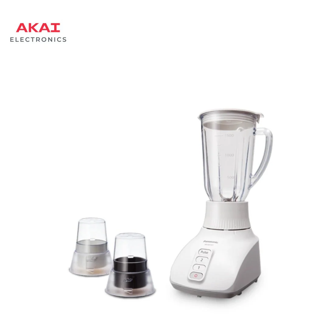 Panasonic Blender MX-GX1521