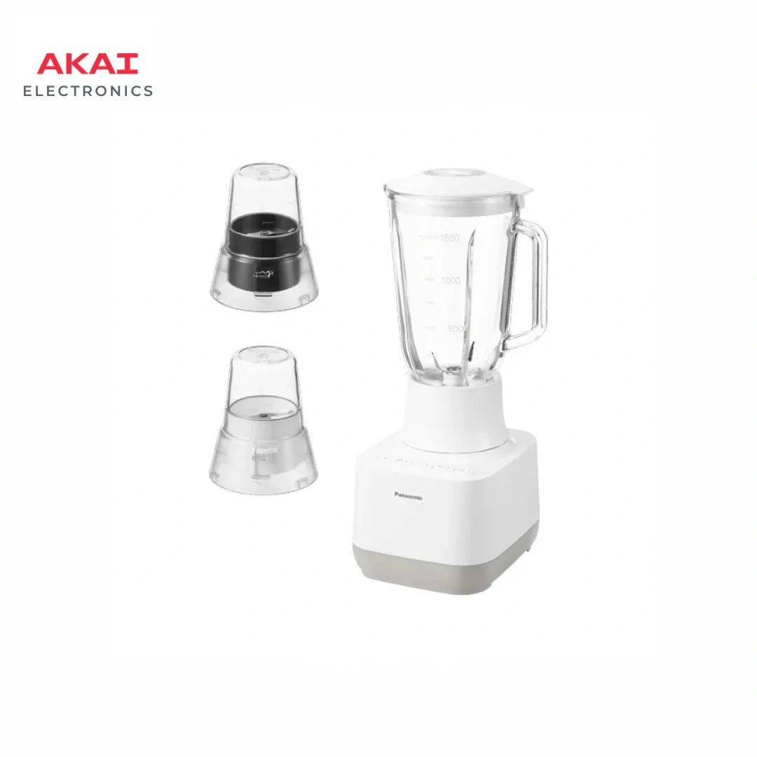 Panasonic Blender 5421 (Ice Crusher)