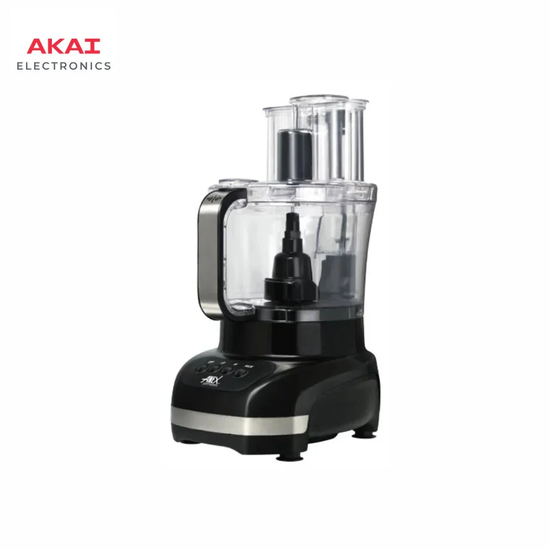 ANEX Chopper With Extra Bowl AG-3059