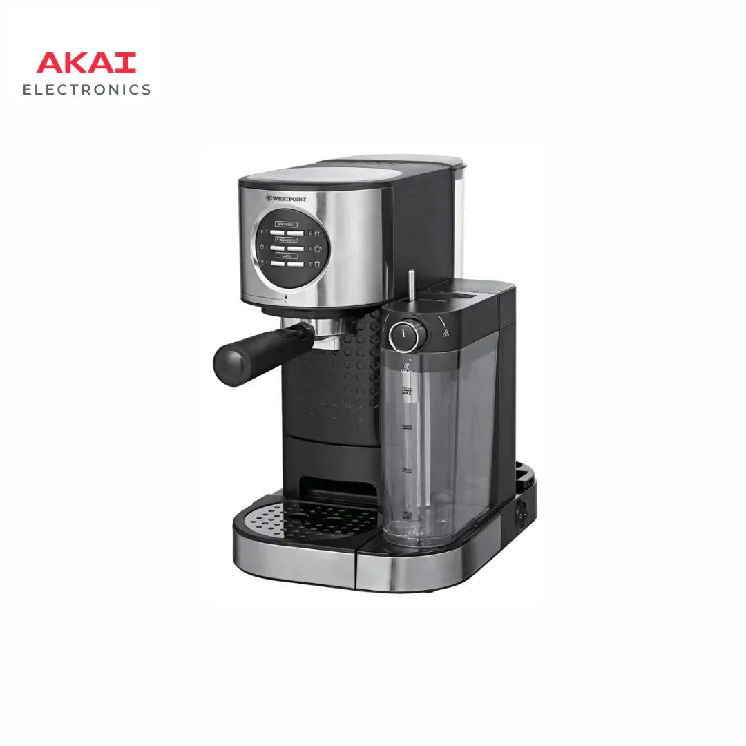 WestPoint Coffee Maker WF-2025