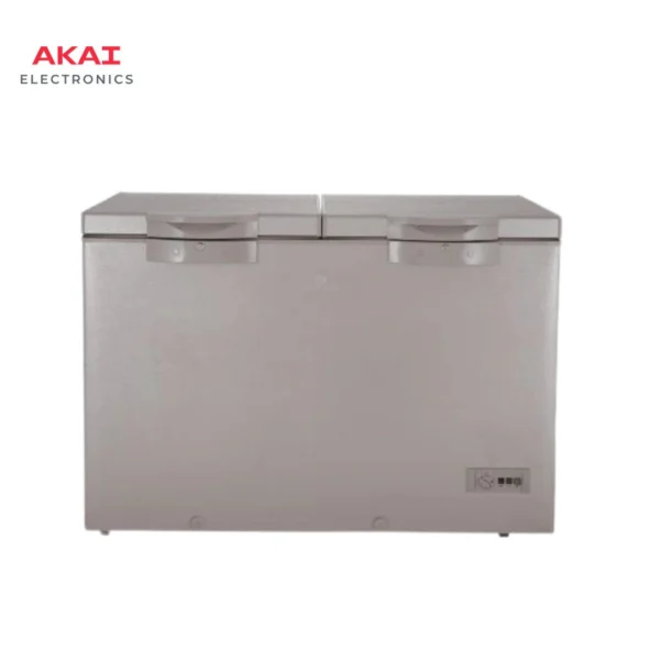 Dawlance D.Freezer DF-500DD (Inverter White)
