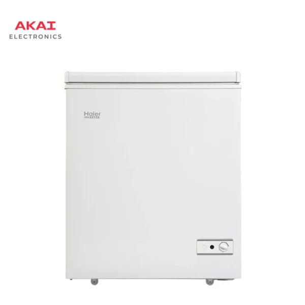 Haier D.Freezer (HDF-175 Inverter)