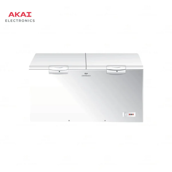 Dawlance Deep Freezer CF-91997 Signature Inverter in White