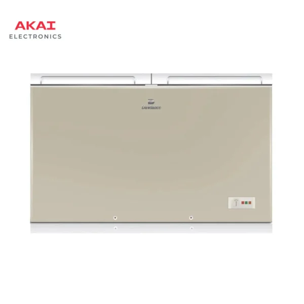 Dawlance Deep Freezer CF-91998-H Inverter GD (Wicker Cham)