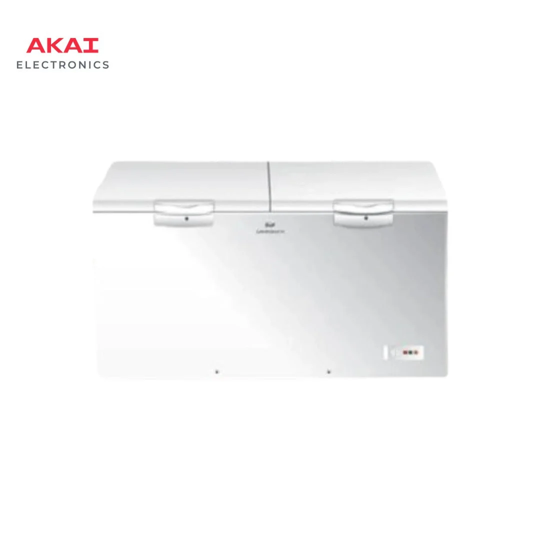 Dawlance Deep Freezer CF-91998-H Signature Inverter