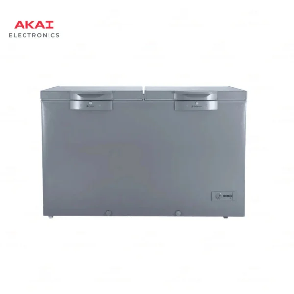 Dawlance Deep Freezer CF-91998 Inverter (Grey)