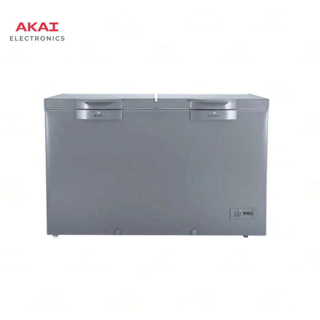 Dawlance Deep Freezer CF-91998 Inverter (Grey)