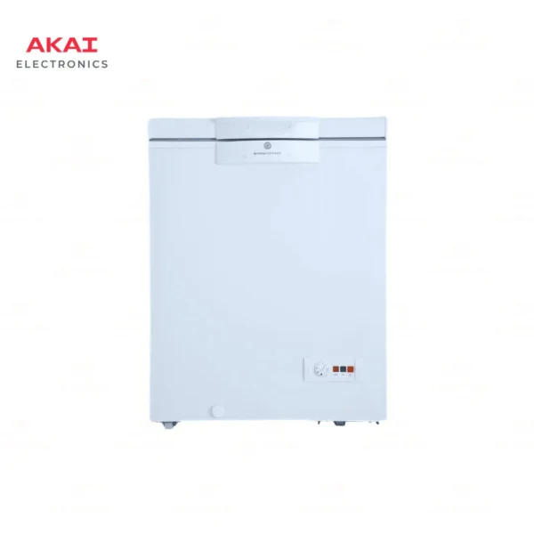 Dawlance Deep Freezer DF-300P Stucco PCM (White)
