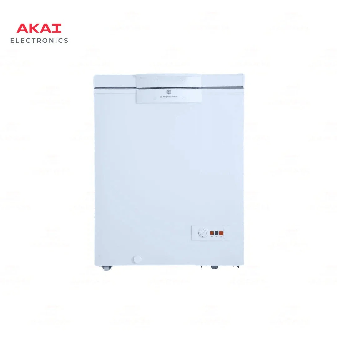 Dawlance Deep Freezer DF-300P Stucco PCM (White)