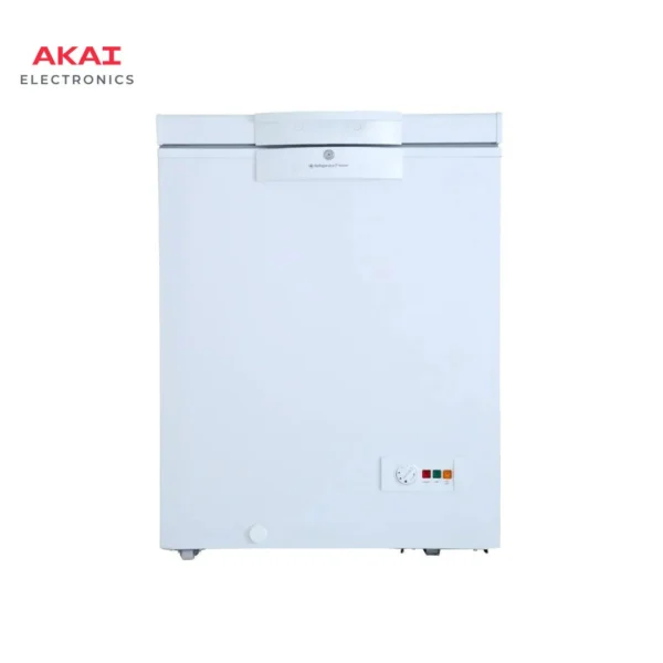 Dawlance Deep Freezer DF-400P Stucco PCM
