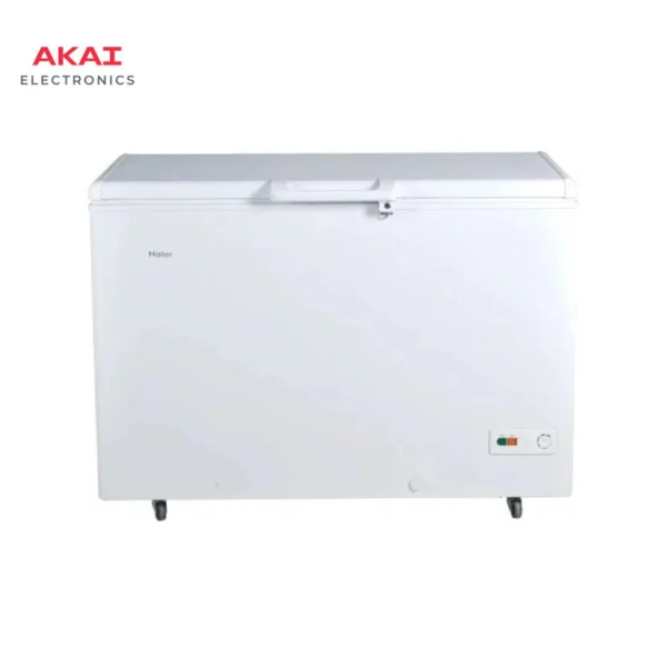 Haier Deep Freezer 405I (Inverter)