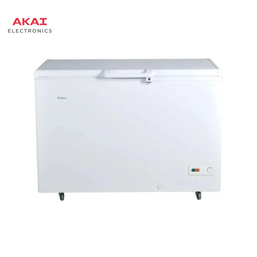 Haier Deep Freezer 405I (Inverter)