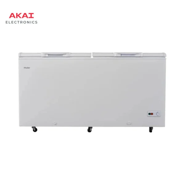Haier Deep Freezer 535 FC