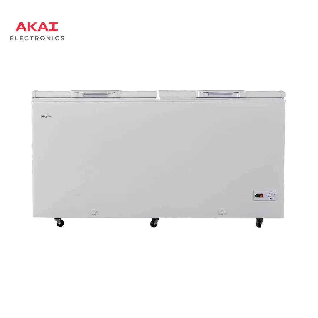 Haier Deep Freezer 535 FC