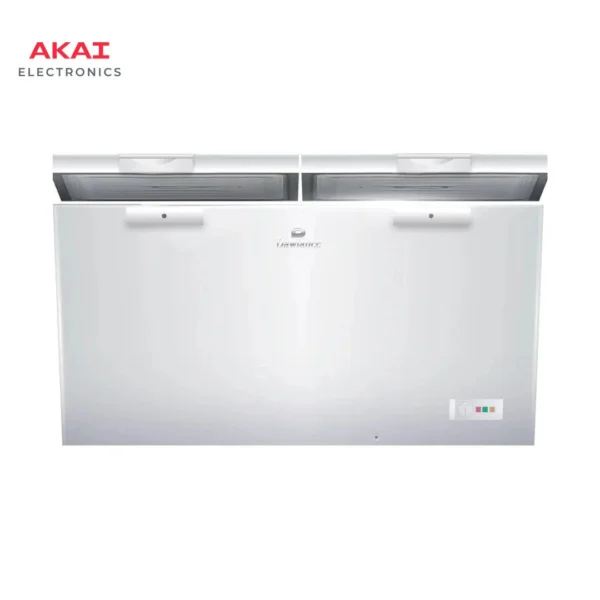 Dawlance Deep Freezer HDF-500DD STUCCO PCM