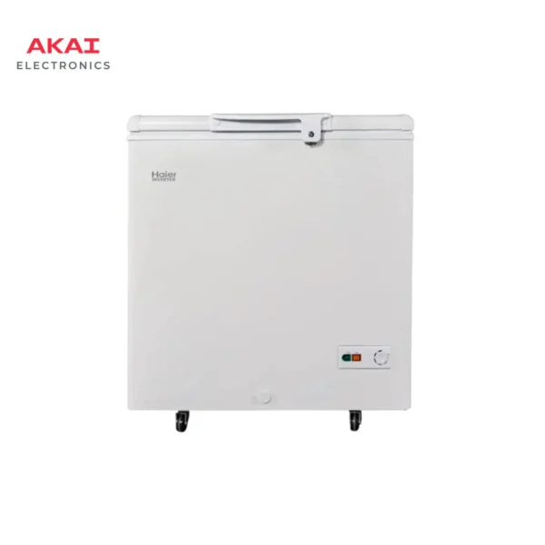 Haier Deep Freezer HDF-245 Inverter