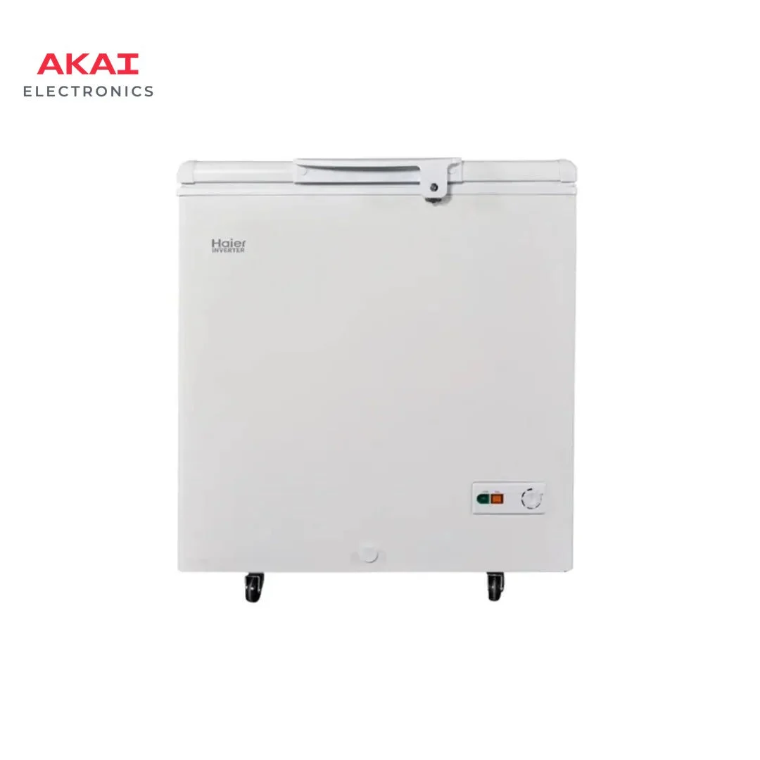 Haier Deep Freezer HDF-245 Inverter