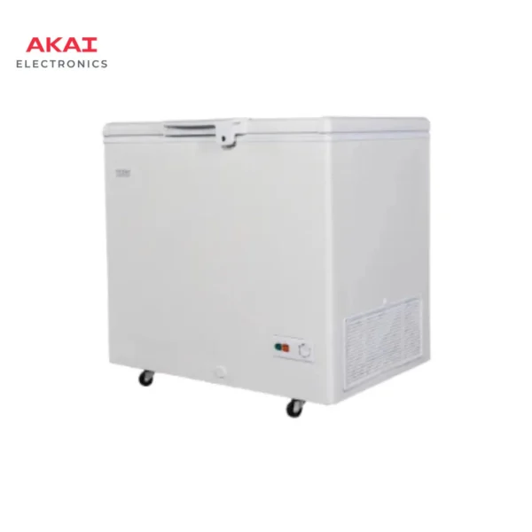Haier Deep Freezer HDF-285 Inverter