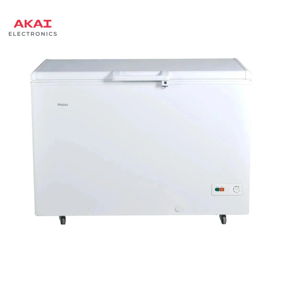 Haier Deep Freezer HDF-285SD-01
