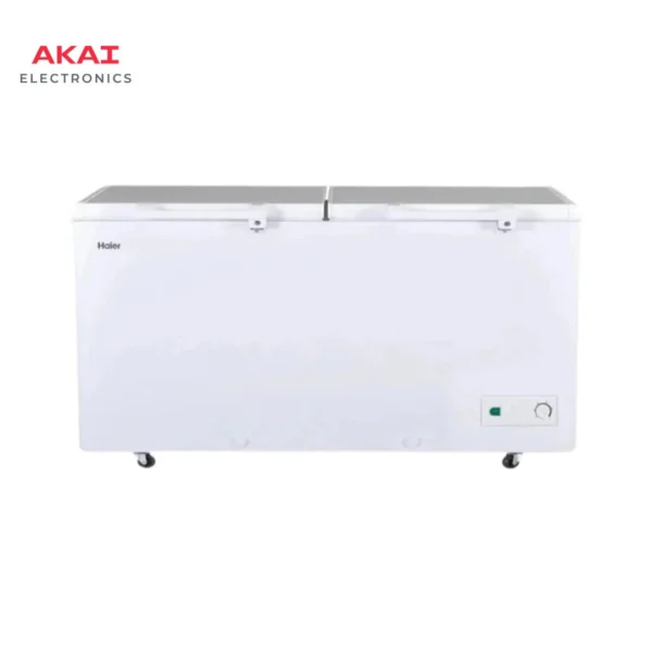 Haier Deep Freezer HDF-385H-01
