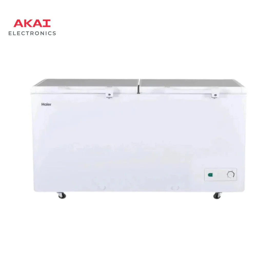 Haier Deep Freezer HDF-385H-01