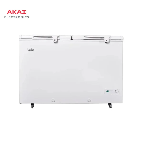 Haier Deep Freezer HDF-385I Inverter
