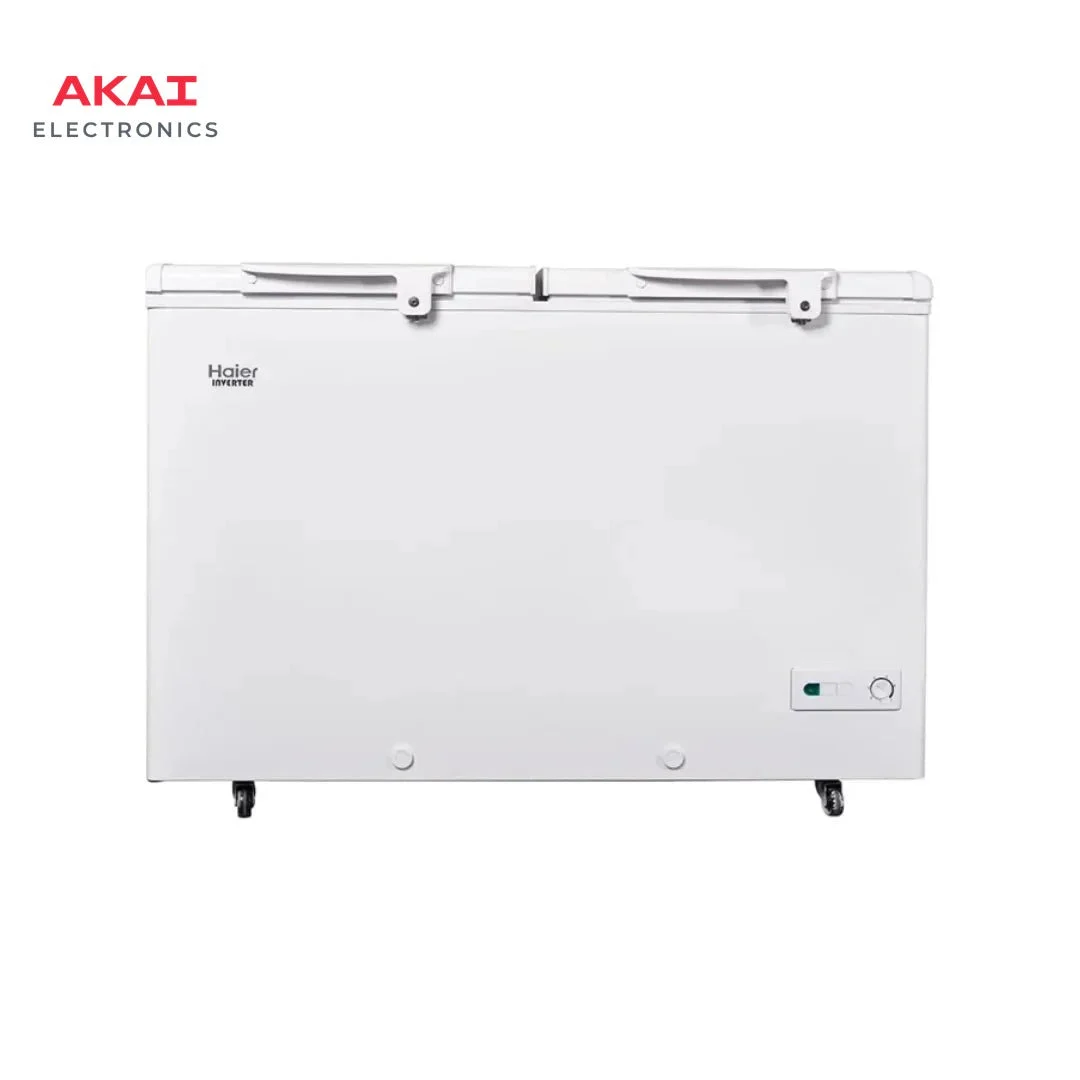 Haier Deep Freezer HDF-385I Inverter