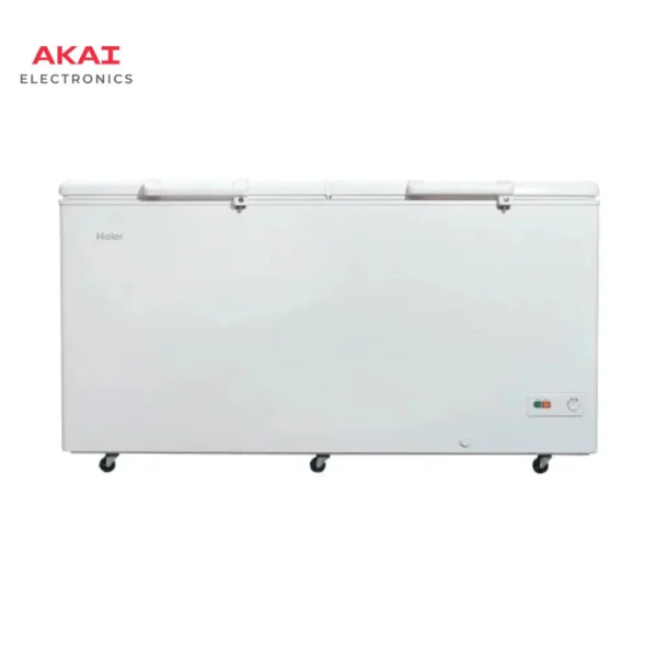 Haier Deep Freezer HDF-545DD