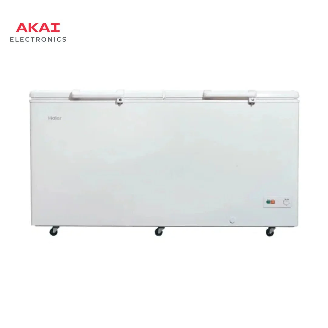 Haier Deep Freezer HDF-545DD