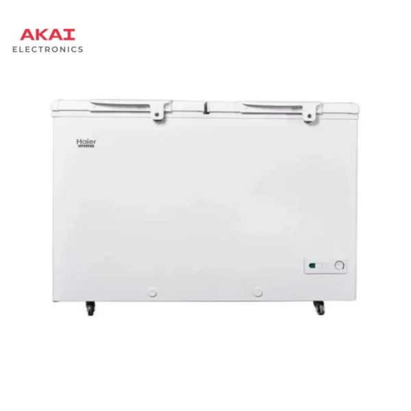 Haier Deep Freezer HDF-545I Inverter