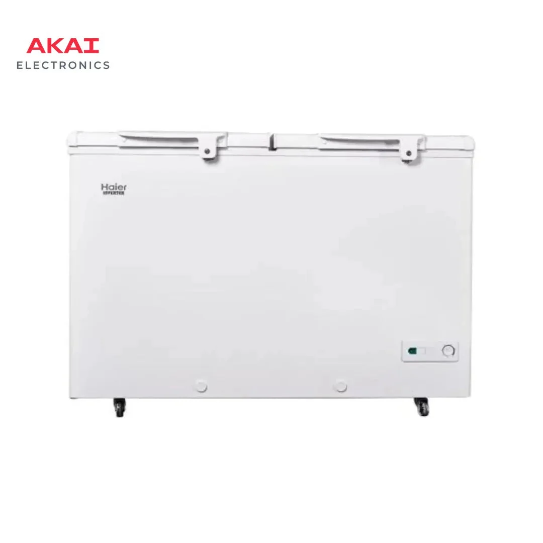 Haier Deep Freezer HDF-545I Inverter