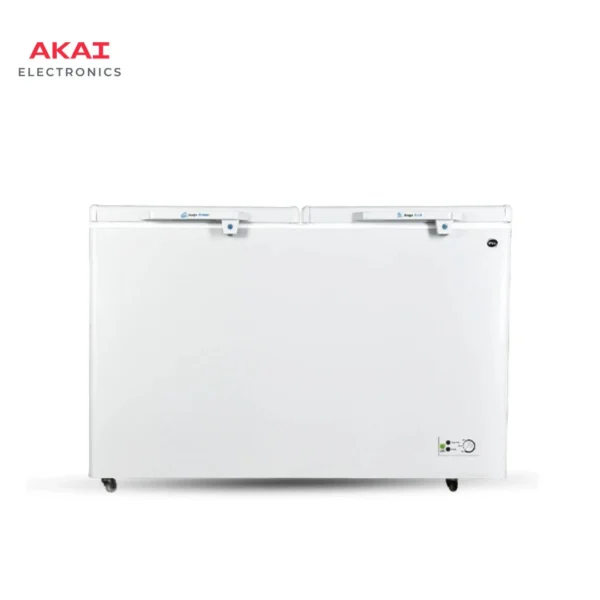 PEL Deep Freezer (PDFT70-155) Arctic Pro Freeze