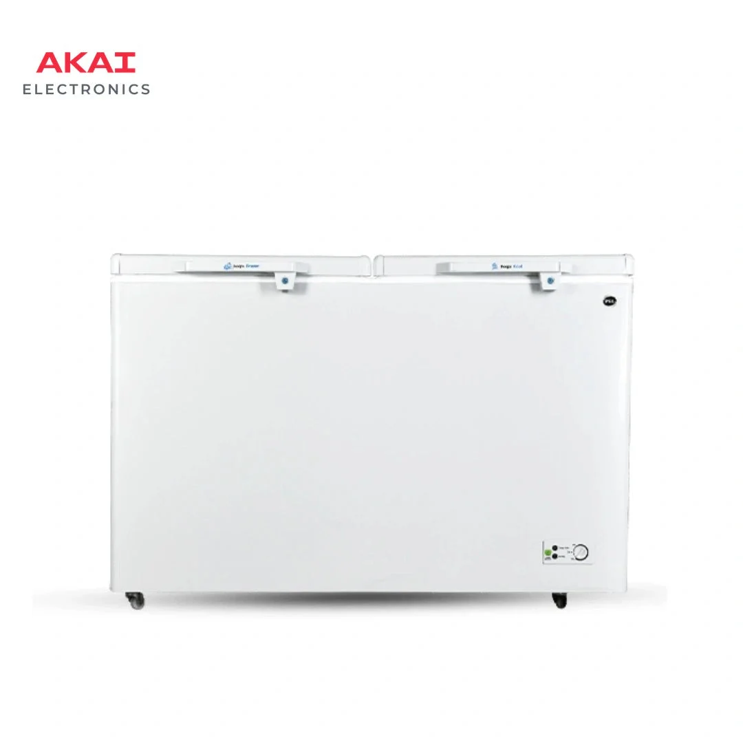 PEL Deep Freezer (PDFT70-155) Arctic Pro Freeze