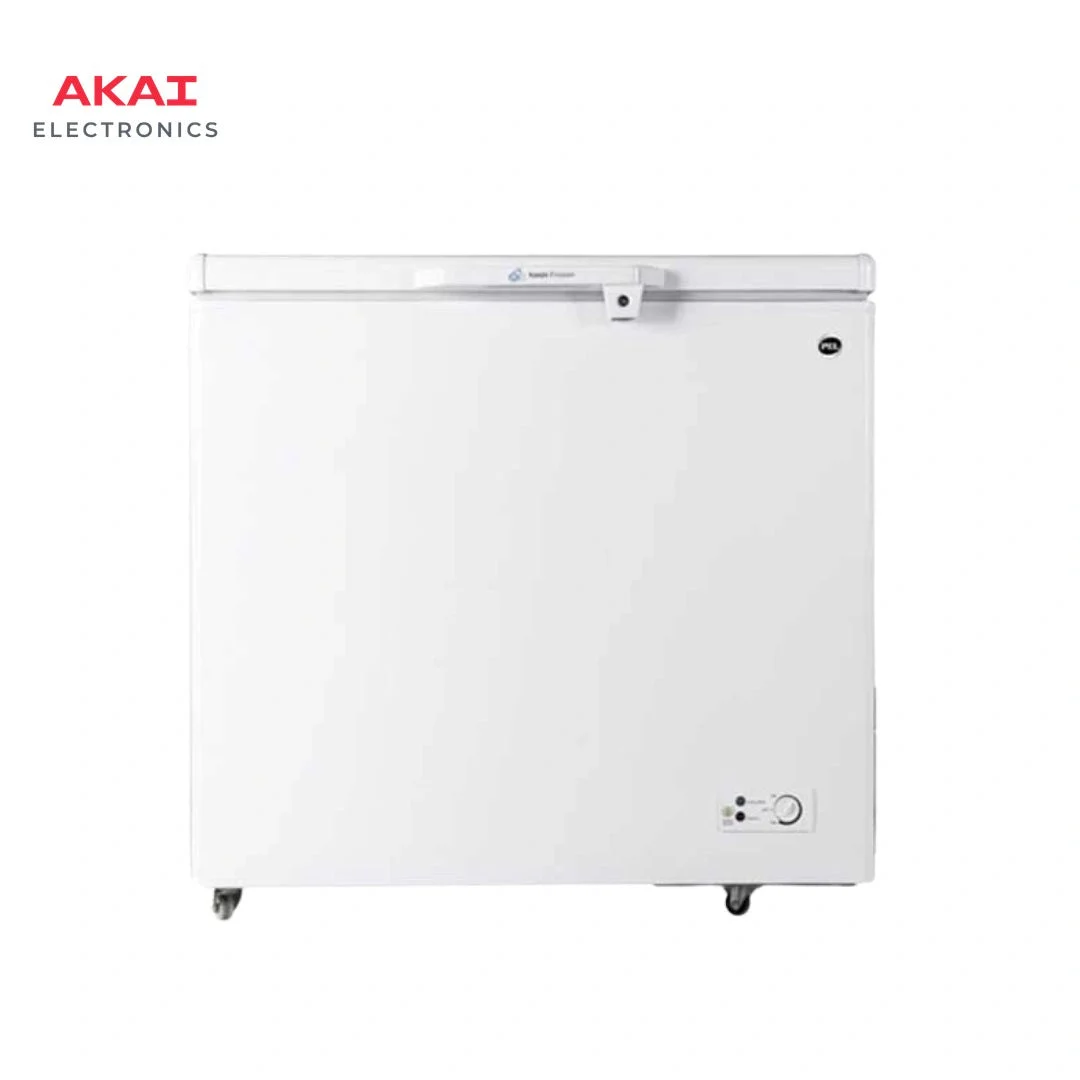 PEL Deep Freezer (PDIN70-100) Arctic Inverter On